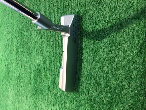 SPECIAL SELECT NEWPORT2 33インチ Scotty Cameron Special select NEWPORT 2 33 in Right Handed