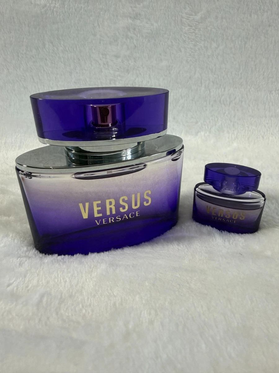 Versus by Versace Women's Fragrances for sale - eBay