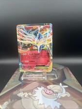 Xerneas EX #XY07 Pokémon Black Star Promo NM on eBay