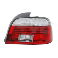 Heckleuchte RüCkleuchte RüCklicht Links FüR BMW 5Er E39 Bj. 09/2000-05/2004 Weiß