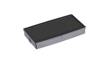 E/30 Stamp Pads for Printer 30 30/2 Black Ref E/30 2 PCS Office Supplies