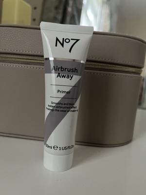 No7 Airbrush Away Primer 30ml Neu 