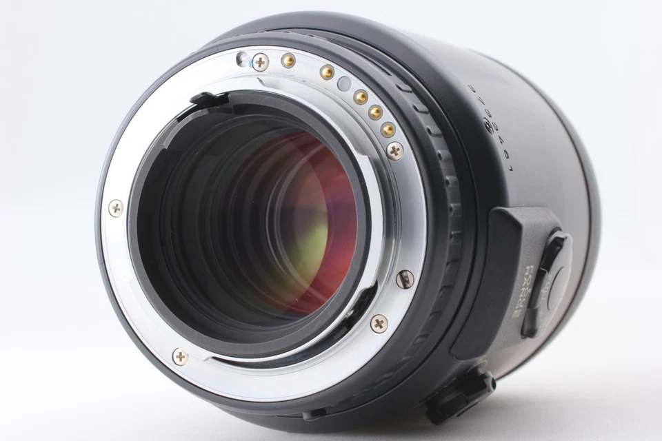 [Near MINT] SMC Pentax FA 100mm f/2.8 Macro Lens From JAPAN - Image 3 of 4