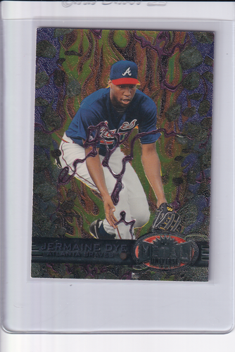 1997 Metal Universe Baseball Cards You Pick your player! - Picture 4 of 69