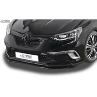 RDX Frontspoiler Vario-X FüR Renault Megane IV 5-TüRer/Grandtour GT 2016-