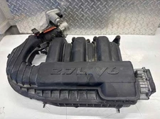2006-2010 Dodge Charger Chrysler 300 2.7L Upper Intake Manifold Assembly OEM