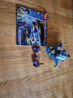 LEGO Toy Story: Buzz's Star Command Spaceship (7593)