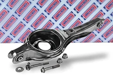 Lower Rear Left Or Right Wishbone / Suspension Arm Fits Ford C-max Focus Focus C