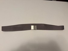 Nike Outsole Stretch Web Belt Size 36/38 