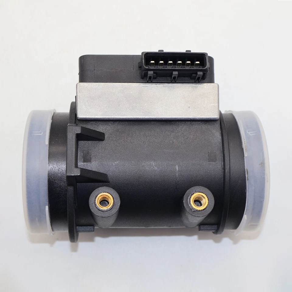 New Mass Air Flow Meter MAF Sensor 0280212016 For Volvo 240 740 940 2.3L L4 Foto 2 de 4