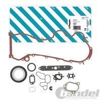 Payen Dichtungssatz KurbelgehÄUse Passend FüR Chevrolet Aveo Fiat 500 Doblo