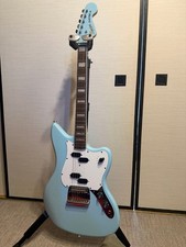 [Super rare] Fender by squier electric vi [Extreme]