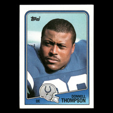 Click to enlarge Donnell Thompson