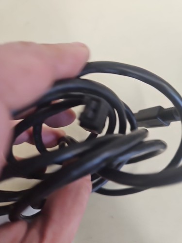 Pocket Wizard Plus nur 3 Kabel. 4er Set. ML4 - Bild 7 von 8