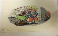 2013 Topps Garbage Pail Kids Exclusive Binders and Posters  9