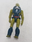Vintage 1988 New Adventures Of He-Man Slush Head Kalamarr MOTU Figure Lot1