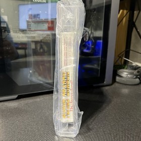 Flying Dragon: The Secret Scroll (NES, 1989) PSA 9.0 A - White Box Variant