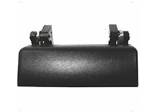 Sherman Parts RH OUTR DR HDL BLK RANGER 93-08