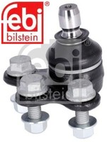 Febi Bilstein 19541 Trag-/FüHrungsgelenk Traggelenk FüHrungsgelenk FüR Opel