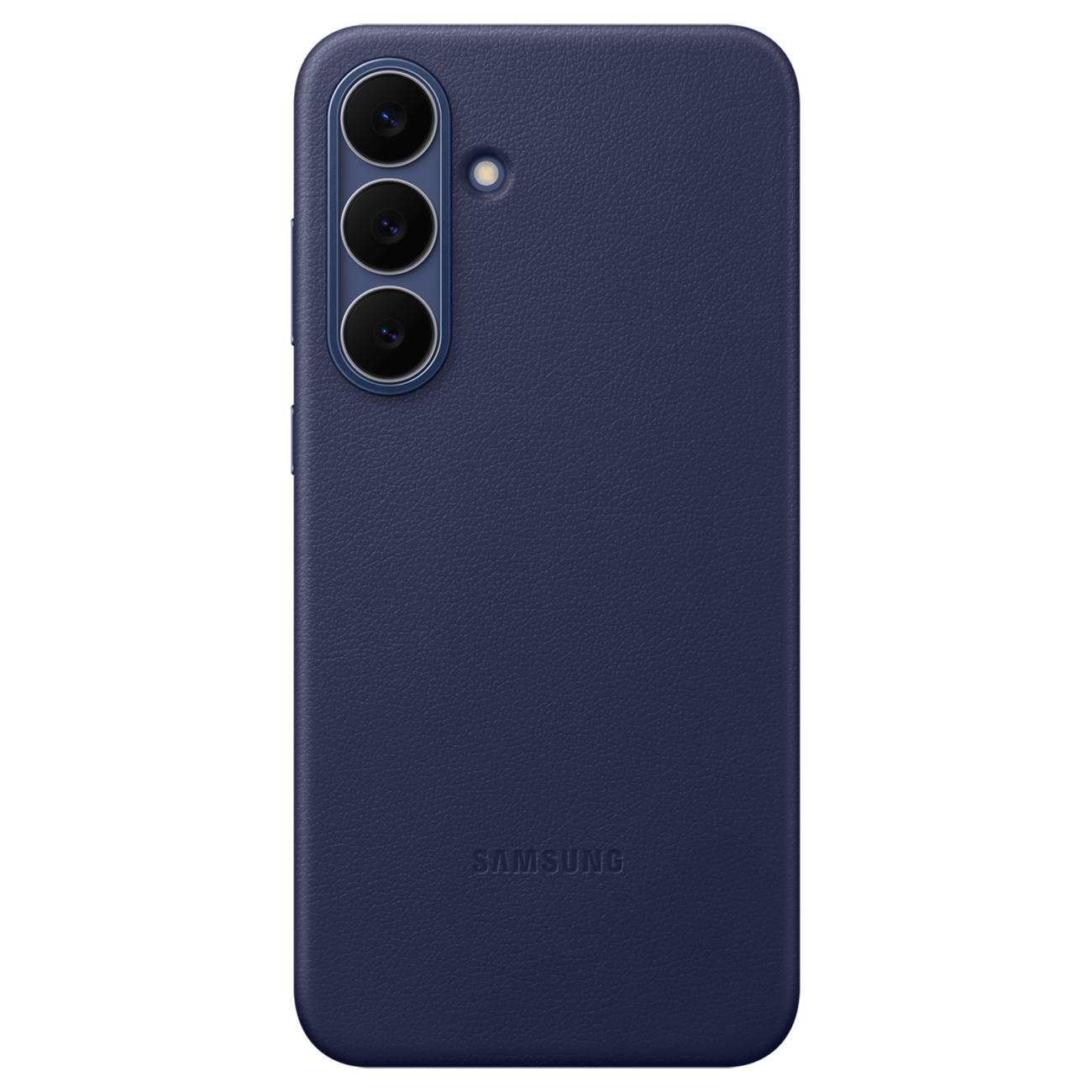 Samsung Custodia Kindsuit Case Per Galaxy S25 FE - Mystic Blue