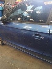 Radiateur Audi A1