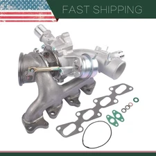 Turbo Turbocharger For Chevy Cruze 11-16 Sonic 12-18 Trax & Buick Encore 1.4L