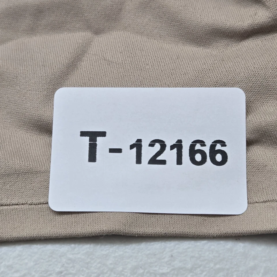 Olga Women Bra 36DD Beige T Shirt Underwired Lace Strap Adjustable - Image 2 of 4