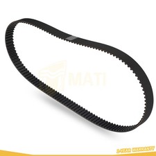 Engine Timing Belt For Yamaha Outboard 67F-46241-00-00 For Mercury 57-804145