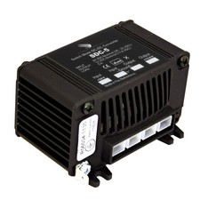 Samlex 5A Non-Isolated Step-Down 24VDC-12VDC Converter SDC-5