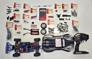 Régulateur Traxxas VXL-3m (Modèle 3375) - Neuf Sous Blister