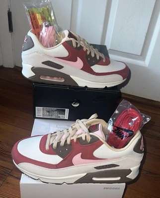 Nike Air Max 90 NRG Bacon Men s Size 11 Style CU1816-100 (2021) New In Box