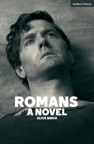 Romans by Alice Birch - 9781350605534 - Image 8