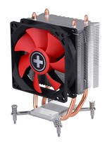 XC026 Xilence I402 Kühler 9 2 cm 600 RPM 2200 23 8 dB 65 4 cfm ~D~