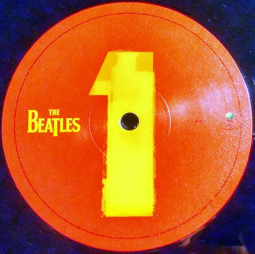 The Beatles - 1-2015 (M/[M) - "Vinyl Record" - Picture 3 of 5