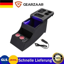 Mittelkonsole Armlehne kompatibel mit Mercedes Vito Viano W639 W447 2003-19