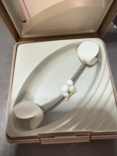 Vintage Facial Flex Used Ultra Facial Exerciser Non-Surgical Facelift READ DESCR - Picture 3 of 4