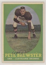 Click to enlarge Pete Brewster