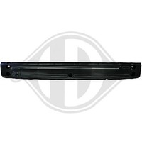TräGer StoßFäNger Diederichs 6025060 FüR Nissan Vorne