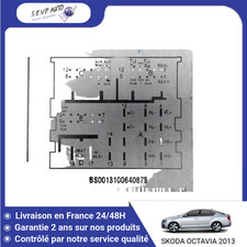Autoradio Skoda OCTAVIA
