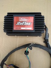 Mallory Ignition Box By Hy Fire 690 Mallory Ignition Box By Hy Fire 690