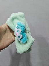Hatsune Miku Hair Tie Headband Cute Rabbit Bow Style Elastic Headband Cartoon 