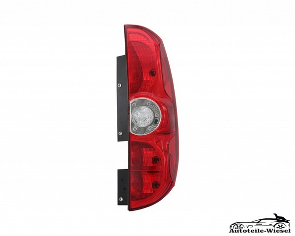 Magneti Marelli Heckleuchte FüR Opel, Fiat, Ford Rechts Hinten Ab 05.99-image