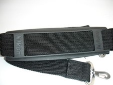 NIKON strap for camera, bag, luggage , telephoto lens, with lugs, heavy duty