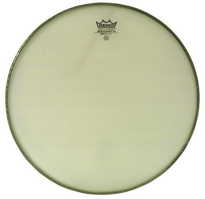 Remo 16'' Renaissance Ambassador Tomfell