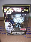 Funko Pop Star Wars Stormtrooper #455 Target Exclusive