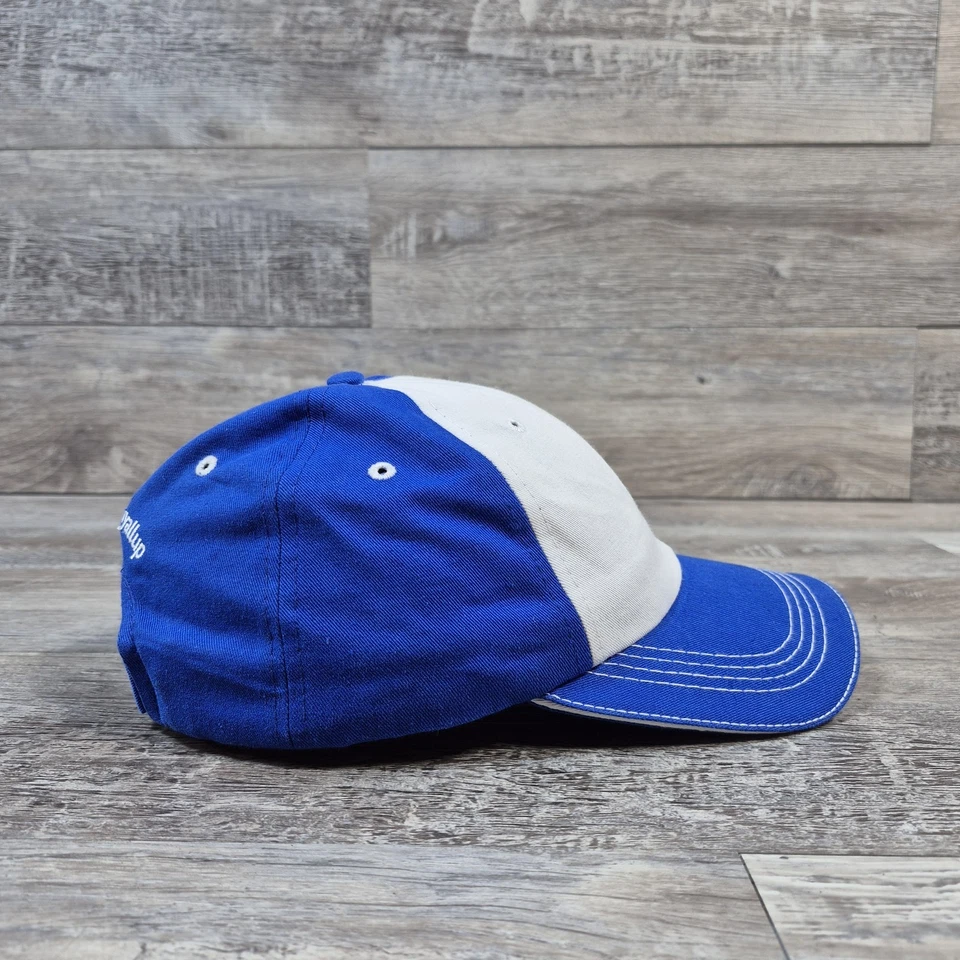 Volkswagen Of Puyallup Car Auto Hat Cap Adult Mens Adjustable Strapback  Foto 3 de 4