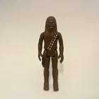 Vintage 1977 Kenner Star Wars Chewbacca Action Figure