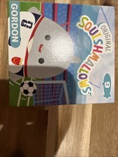 9 GORDON McDonald s FIFA World Cup 2026 Squishmallows Happy Meal Toys UNOPENED