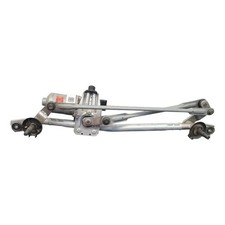 Hyundai Tucson MK4 2023 Genuine Front Wiper Motor With Linkage 98120N9900