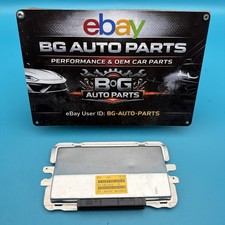 2012-2022 BMW M4 ACTIVE SUSPENSION MANAGEMENT CONTROL MODULE OEM 37146883149